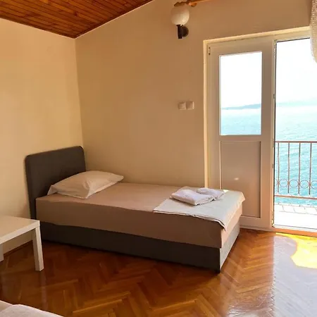 Apartamento Sunset Baška Voda