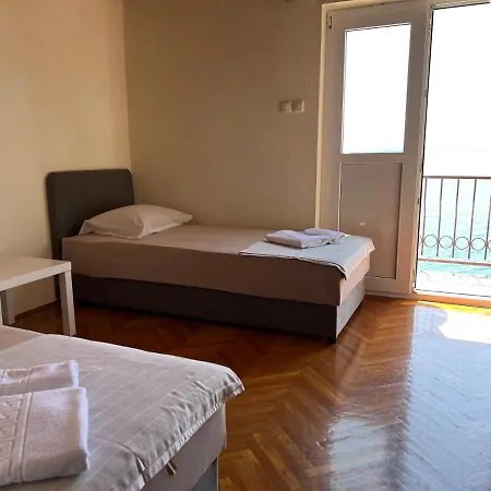 Sunset Apartment Baska Voda