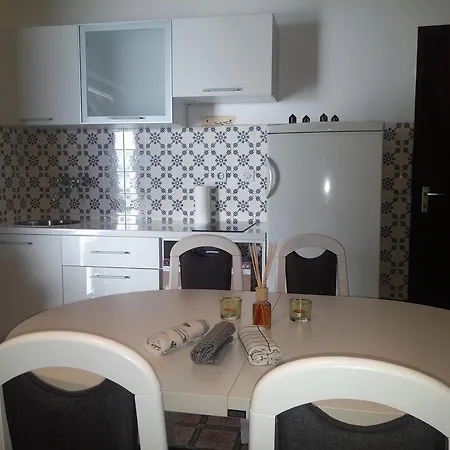 Apartamento Sunset *