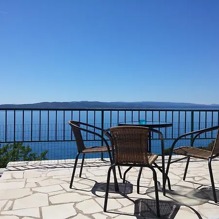 Apartment Sunset Baska Voda