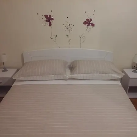 Sunset Apartment Baska Voda
