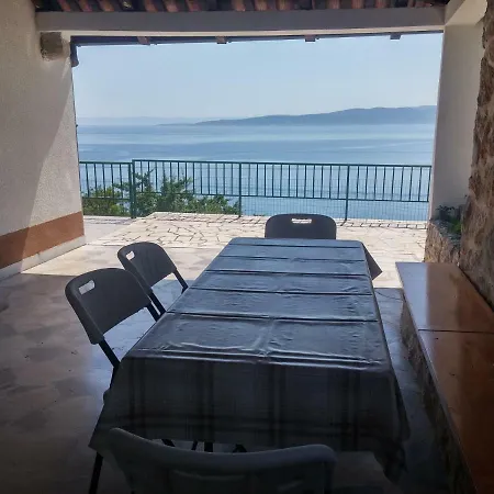 Apartamento Sunset *