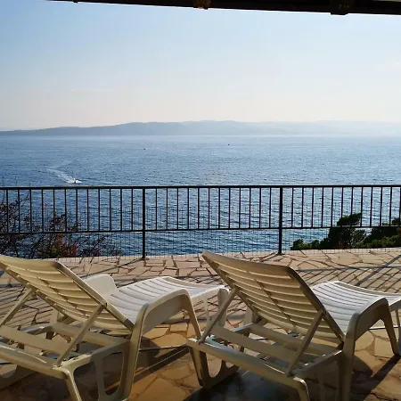 Apartment Sunset Baska Voda