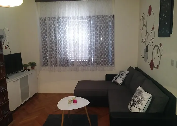 Sunset * Baška Voda