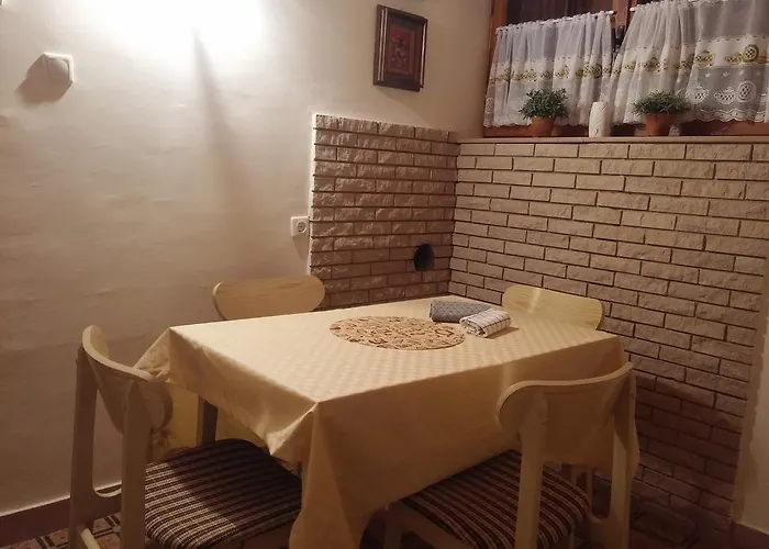 Sunset Apartman Baška Voda