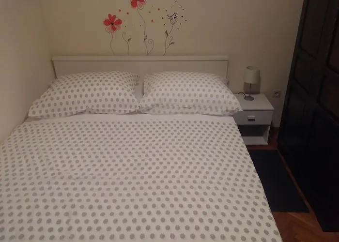 Sunset * Baška Voda