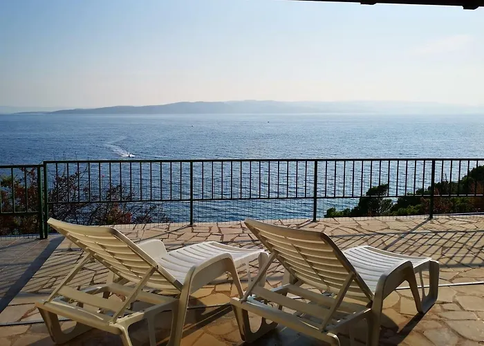 Apartman Sunset Baška Voda