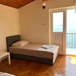 Apartmán Sunset Baška Voda