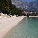 Sunset Apartmán Baška Voda