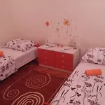 Apartmán Sunset Baška Voda