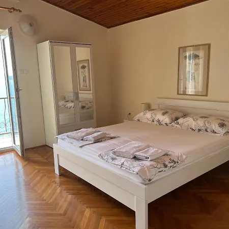 Apartmán Sunset Baška Voda